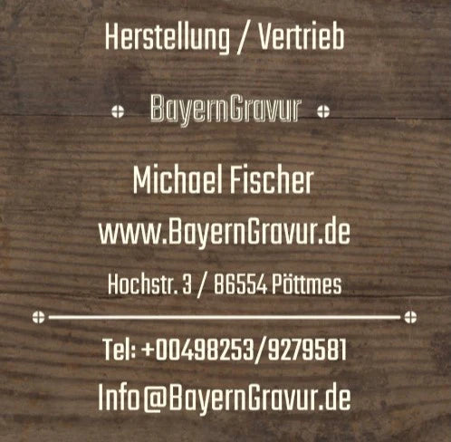 Pfeil Schild mit eigenem Text - Wunschtext Wegweiser - Verschiedene Größen - Wetterfest - Pfeilwegweiser
