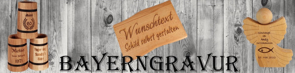 BayernGravur
